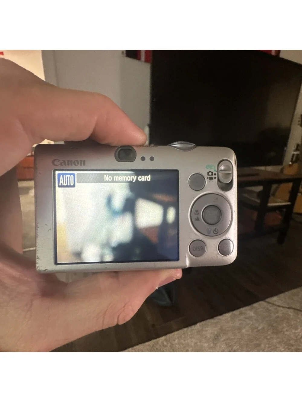 Canon turns works